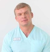 Шустов Сергей Александрович