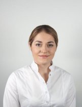 Курилова Наталья Сергеевна