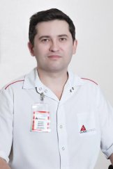Шигаев Михаил Юрьевич