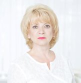 Павлова Надежда Ивановна