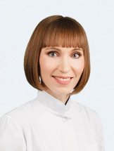 Черепнина Юлия Сергеевна