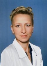 Кирилычева Любовь Викторовна