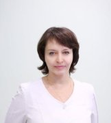 Еганова Чаруса Евгеньевна