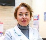 Морозова Татьяна Владимировна