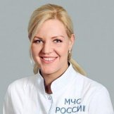 Федорова Юлия Николаевна