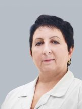 Лайпанова Фатима Козаевна
