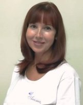 Прокопьева Ольга Эдуардовна