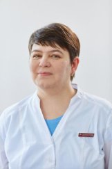 Трофимова Марина Демьяновна