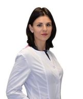 Крышня Марина Александровна