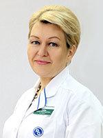 Себко Елена Александровна