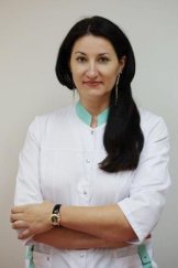 Хрюкина Инна Николаевна