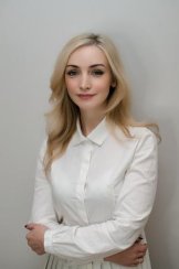 Медведева Мария