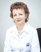 Степанова Наталья Семеновна