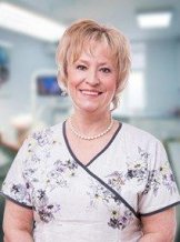 Толкачева Лидия Вилленовна