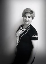 Щербина Наталья