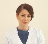 Безлепкина Анастасия Владимировна