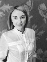 Мазур Оксана