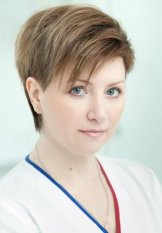 Зубкова Ирина Геннадьевна