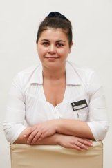 Белькова Ирина Мухаммедовна