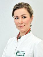 Журавская Наталья Юрьевна