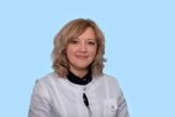 Пермитина Майя Владимировна