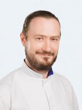 Гольдман Андрей Александрович