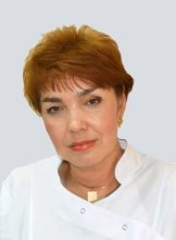 Чанышева Гульнара Рустемовна