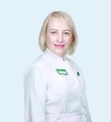 Щерба Лидия Евгеньевна