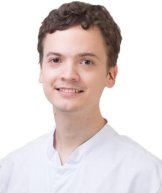 Щетинкин Никита Владимирович