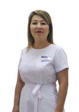Жукова Юлия Николаевна
