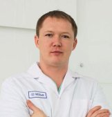 Дубинин Сергей Андреевич