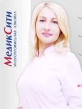 Грук Светлана Михайловна