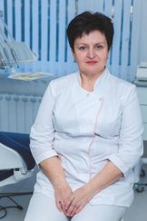 Лысцева Елена Сергеевна
