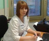 Добрушина Ива Владимировна