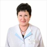 Петрова Екатерина Алексеевна