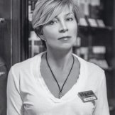Латышева Марина