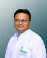Молчанов Сергей Николаевич