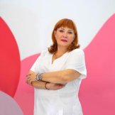 Прошкина Нина Борисовна