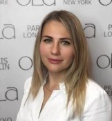 Ярута Евгения Николаевна