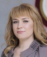 Костина Олеся Михайловна