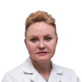 Прохорова Ирина Геннадьевна