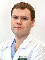 Загайнов Андрей Анатольевич
