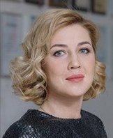 Собинова Александра Петровна