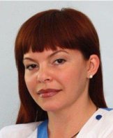 Овчинникова Татьяна