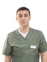 Кабанов Алексей Юрьевич