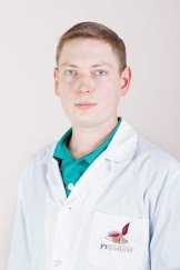 Леонтьев Андрей Владимирович