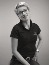 Жилина Светлана