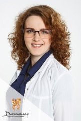 Лукашевич Алина Александровна
