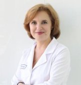 Вергун Елена Эдуардовна