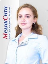 Ростовцева Галина Вячеславовна